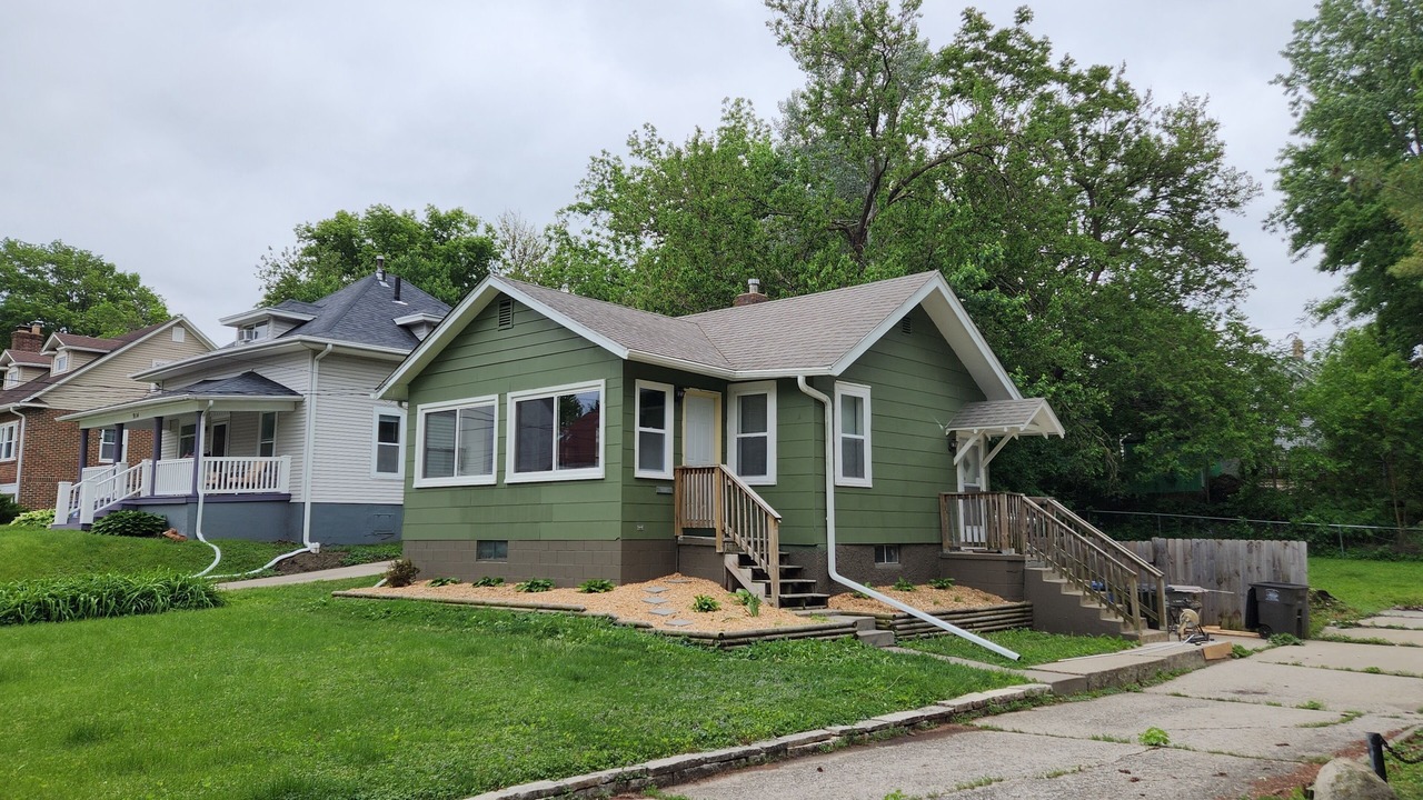 Photo of Outdoor in Greater South Side