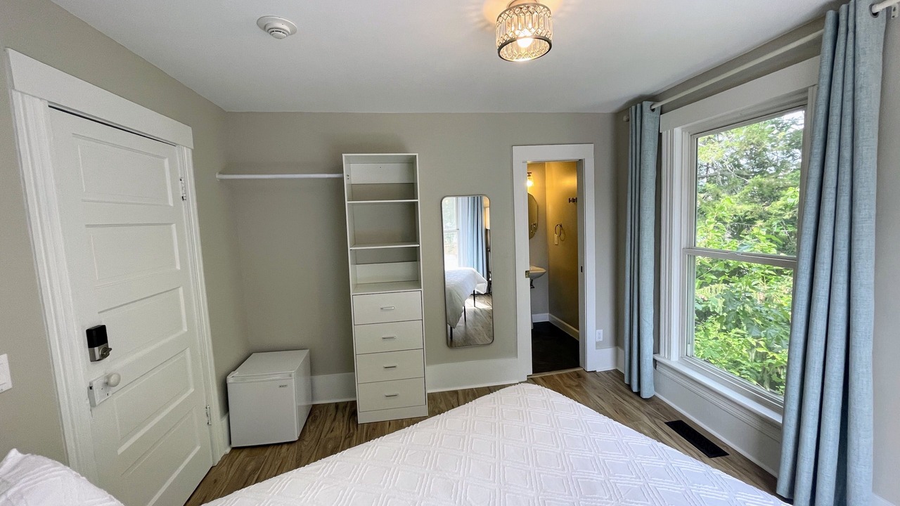 Photo of Bedroom in Chelan