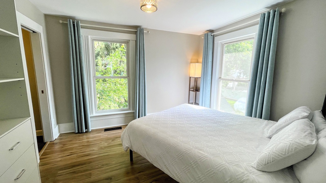 Photo of Bedroom in Chelan