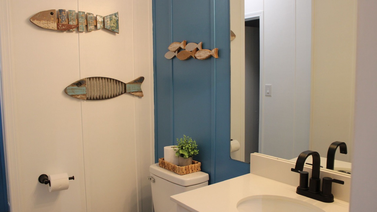 Photo of Bathroom in Stoutsville