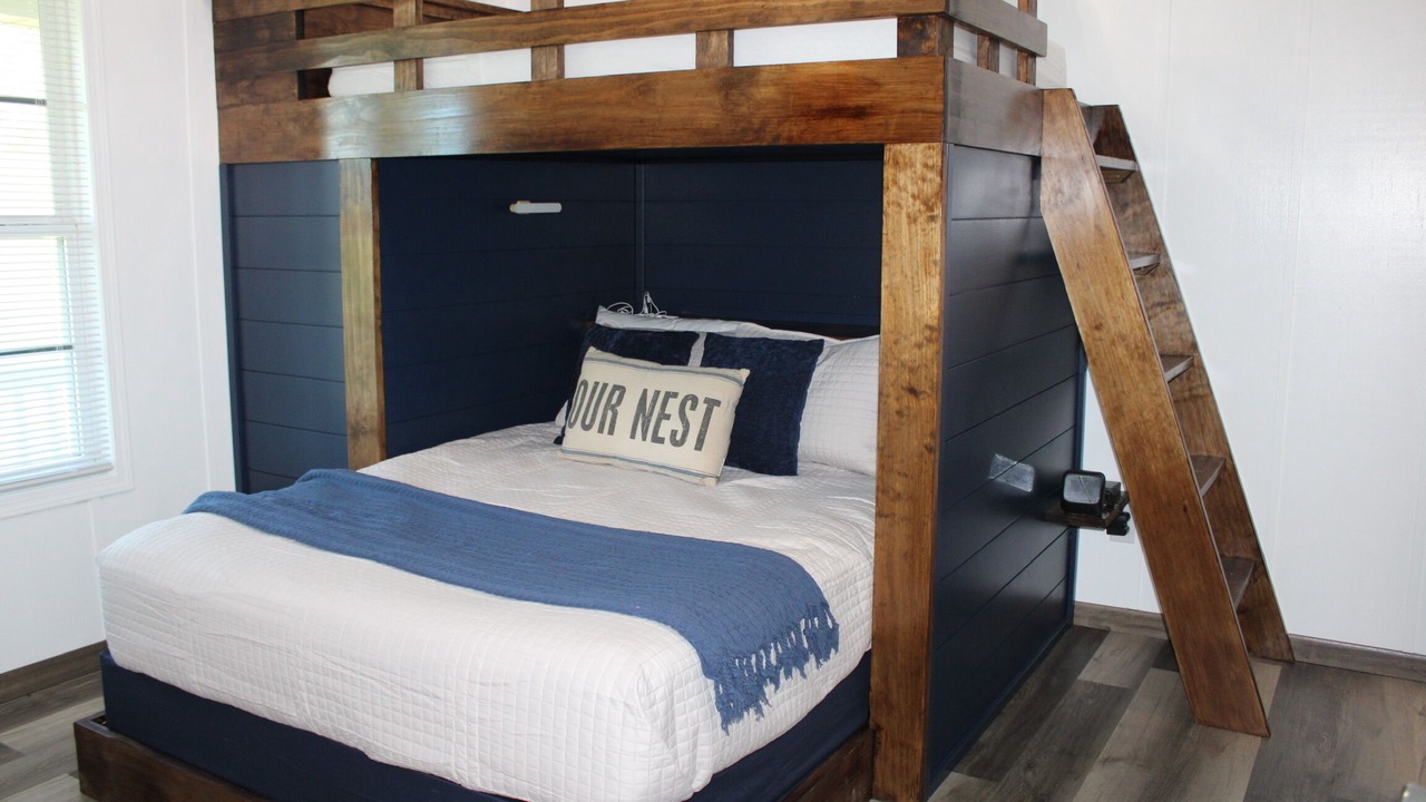 Photo of Bedroom in Stoutsville