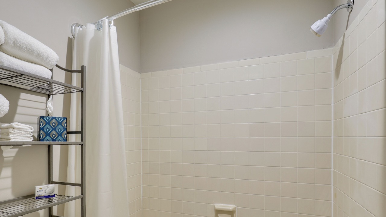 Photo of Bathroom in Waldron