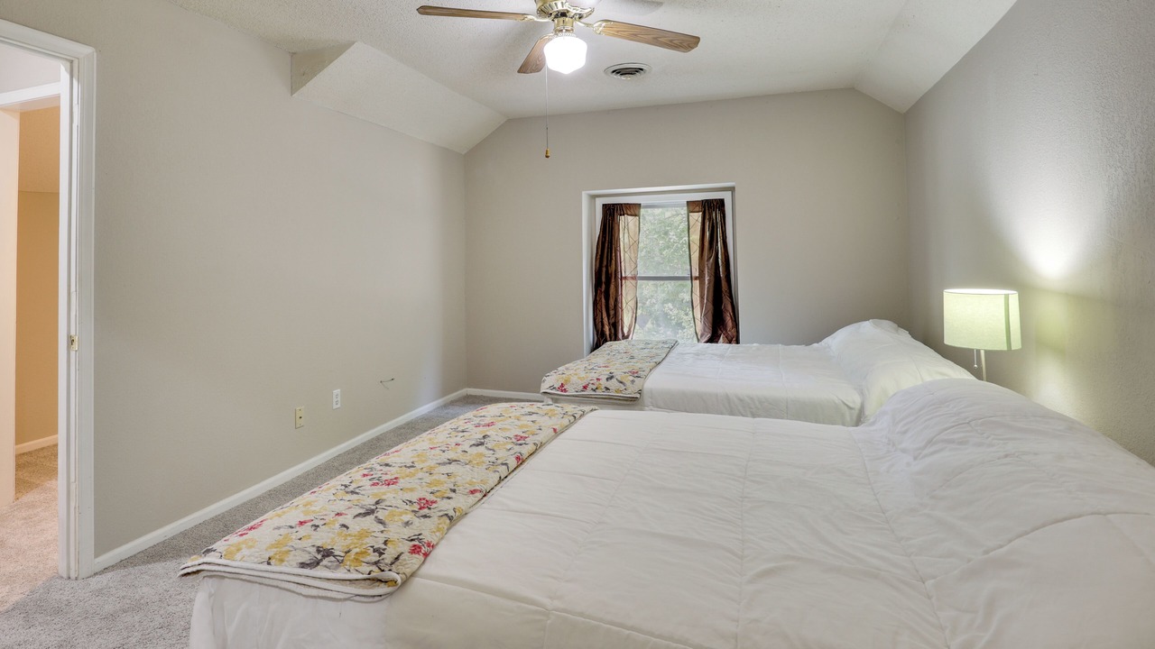Photo of Bedroom in Waldron