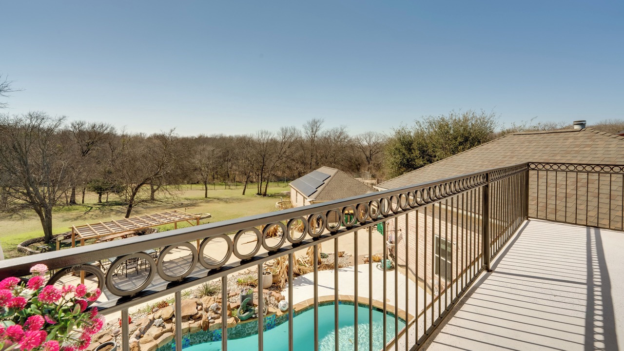 Photo of Outdoor in Cedar Hill