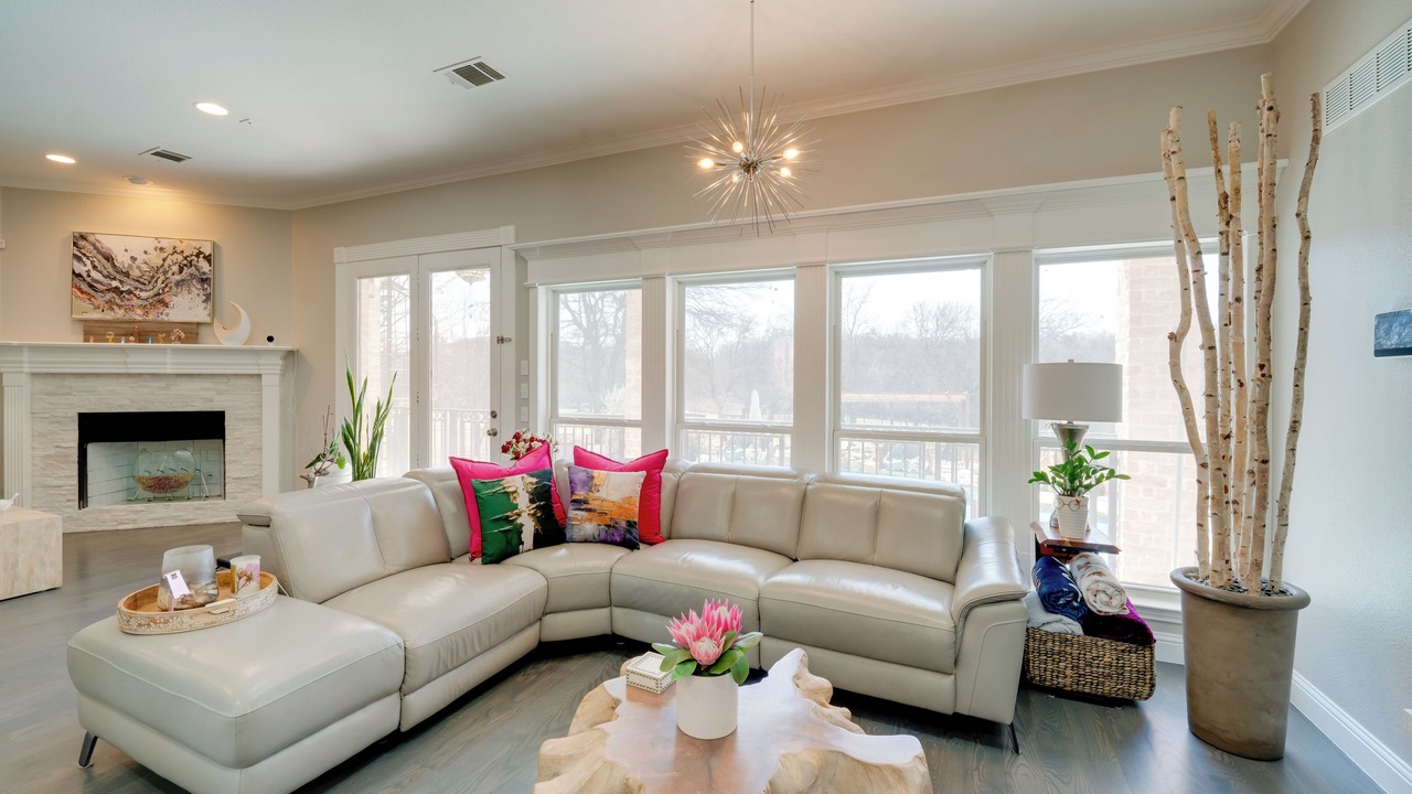 Photo of Bedroom in Cedar Hill