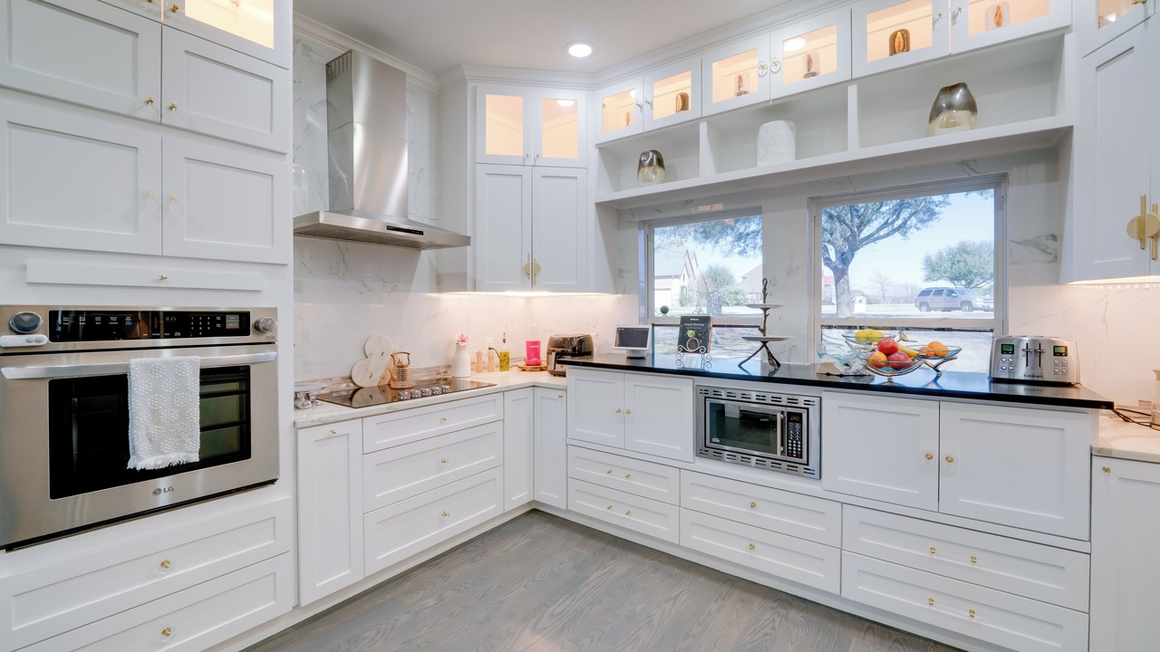 Photo of Kitchen in Cedar Hill