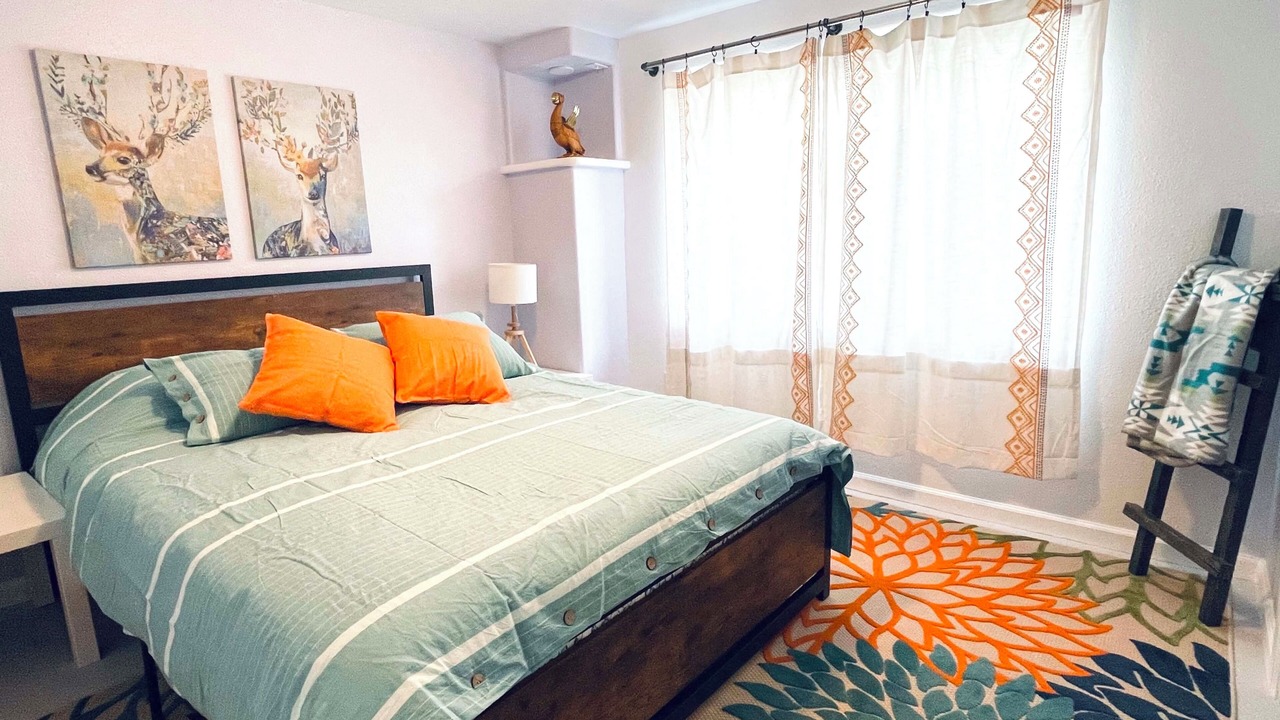 Photo of Bedroom in Sheridan