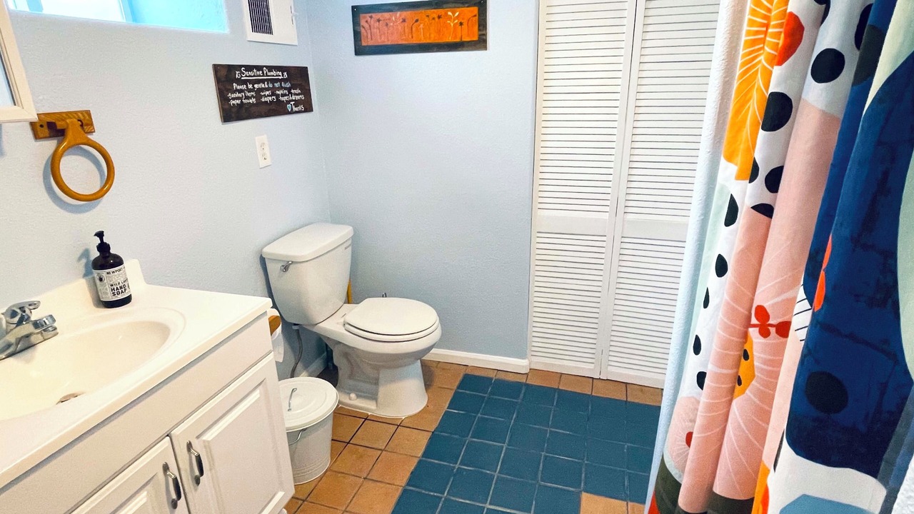 Photo of Bathroom in Sheridan