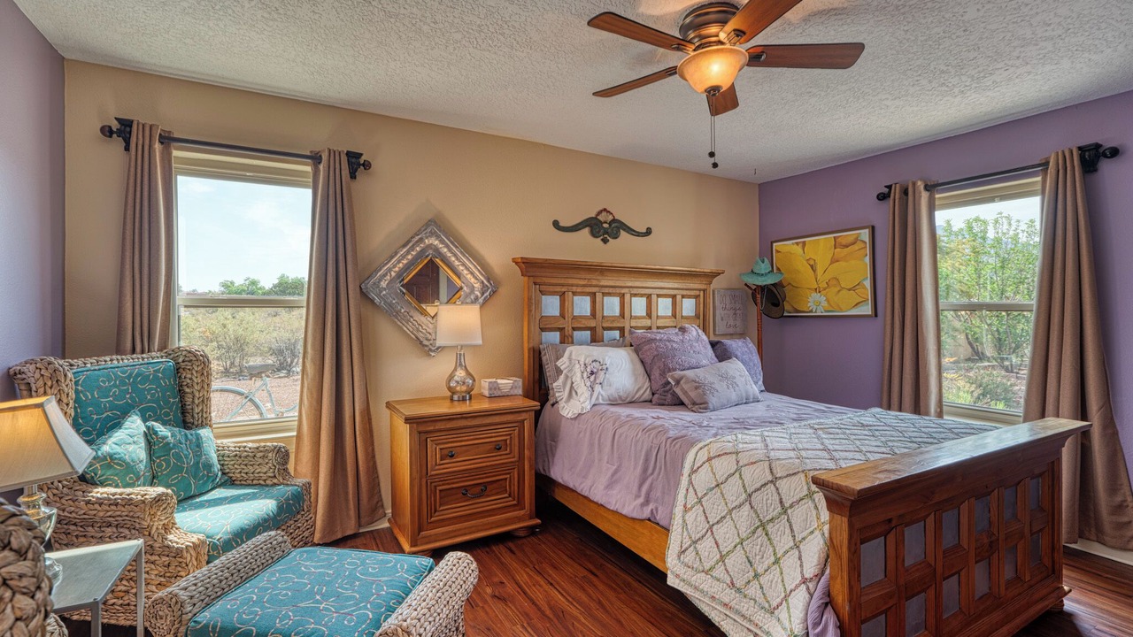 Photo of Bedroom in Ranchito