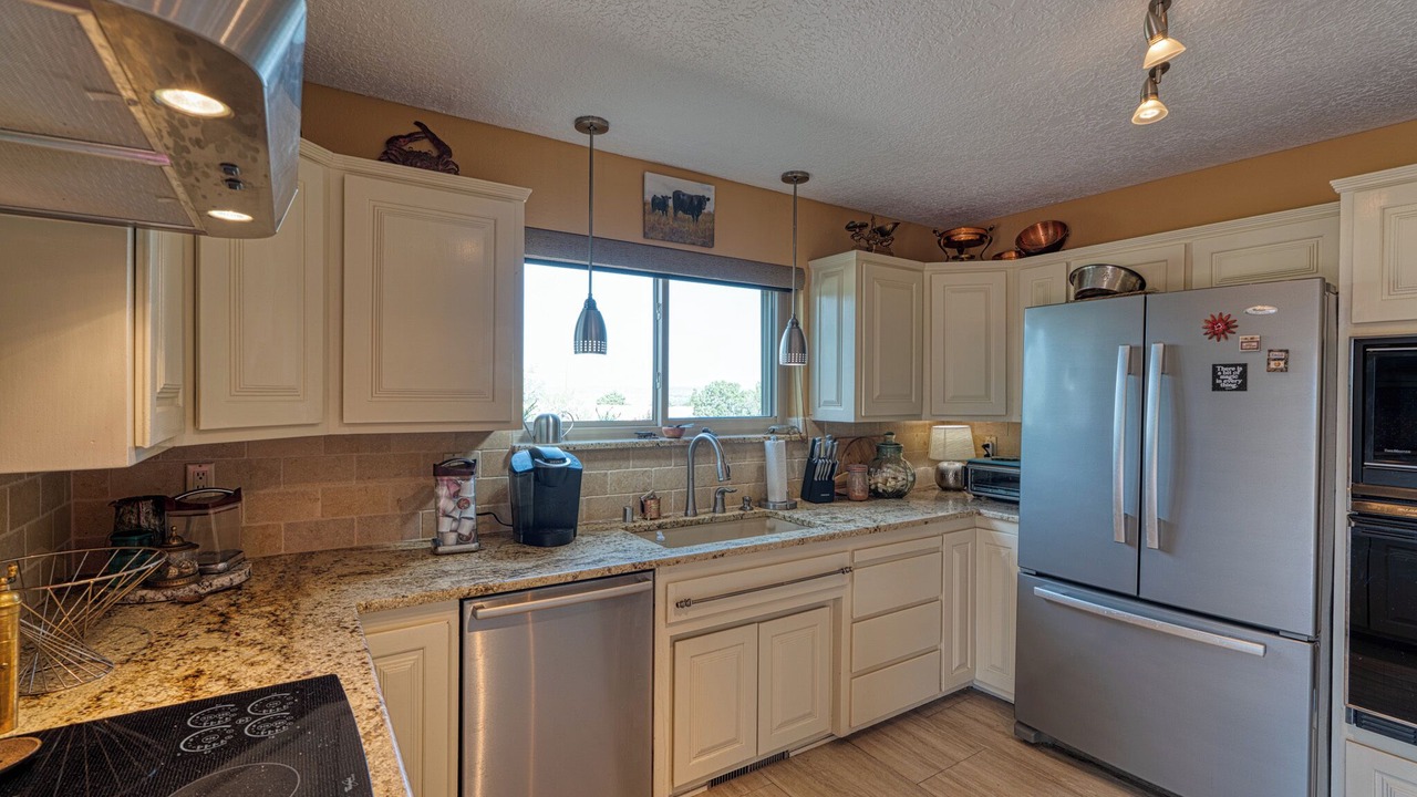 Photo of Kitchen in Ranchito