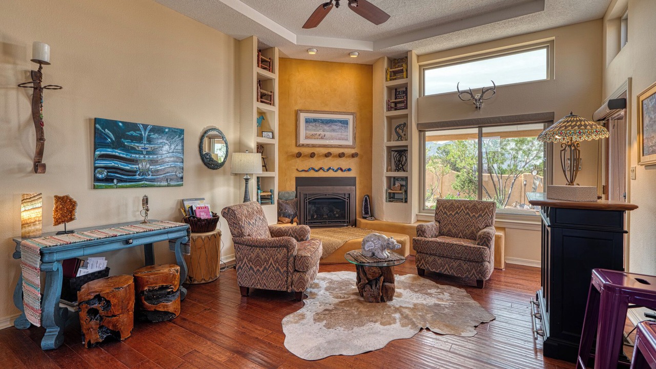Photo of Livingroom in Ranchito