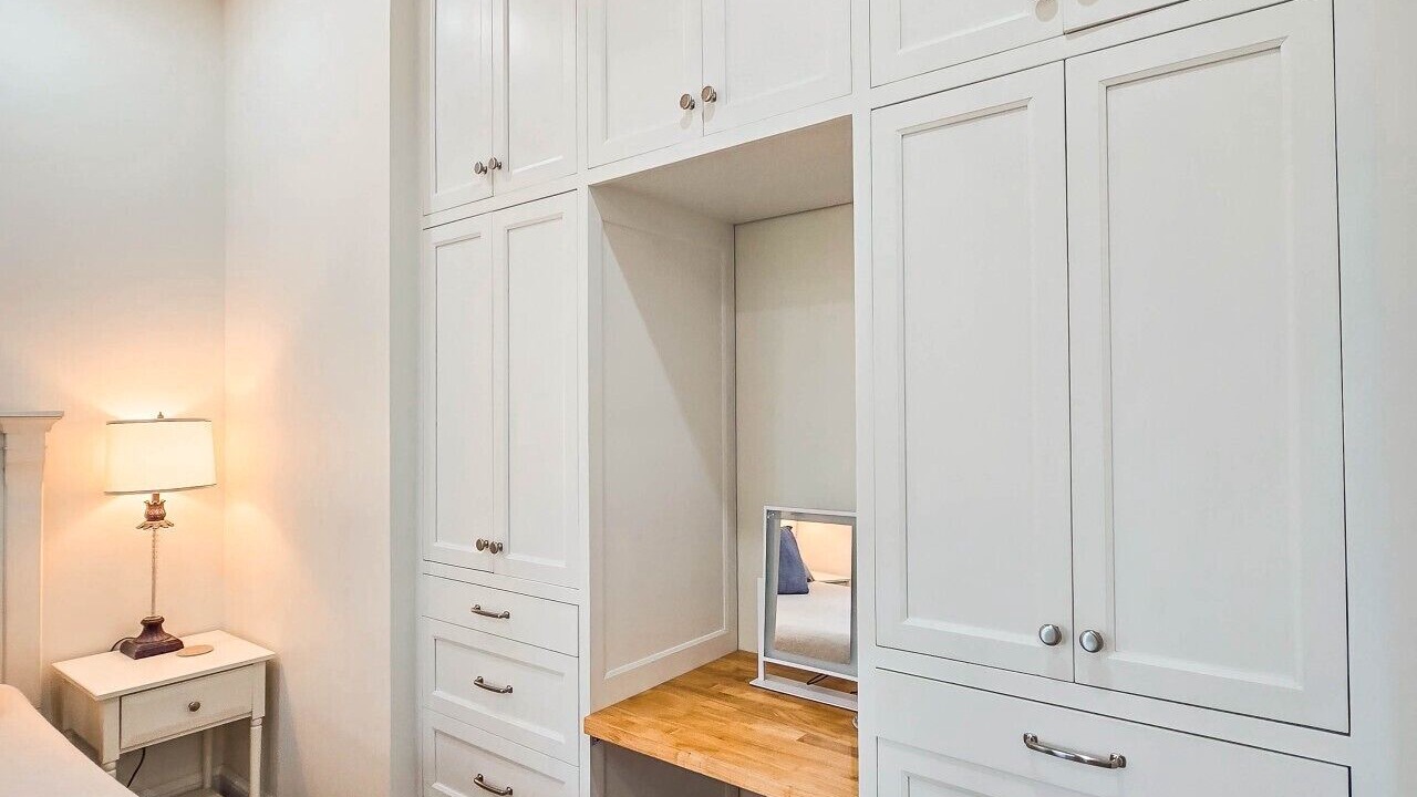 Photo of Bedroom in Texanna