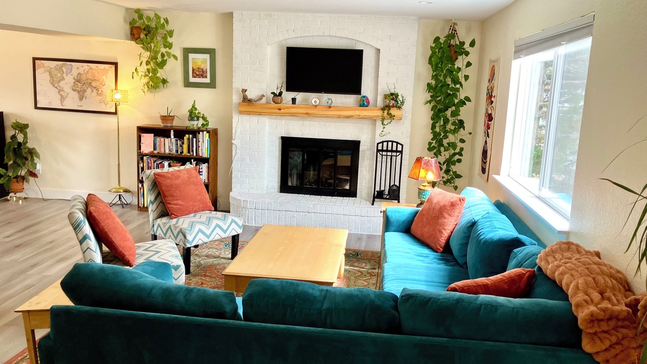 Photo of Livingroom in Lafayette