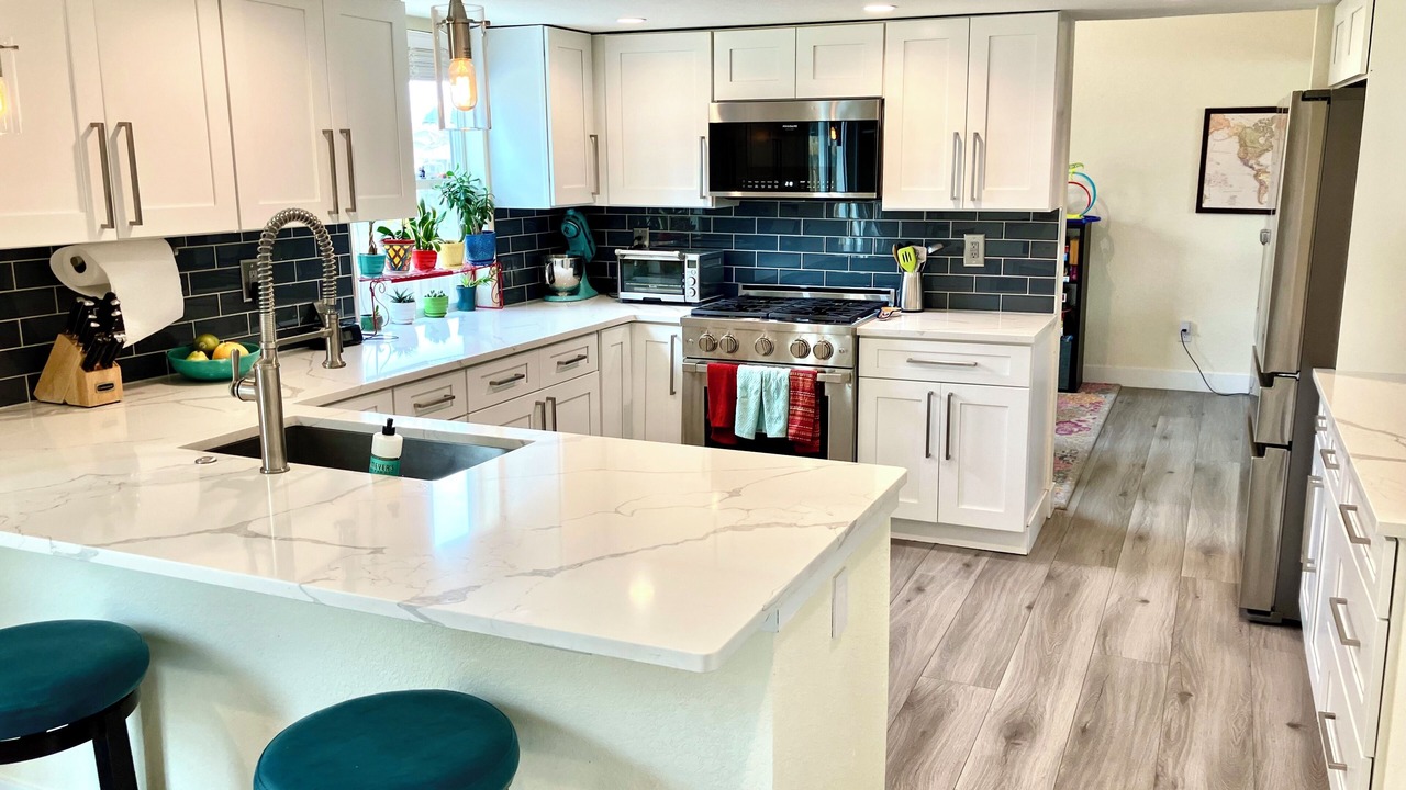 Photo of Kitchen in Lafayette