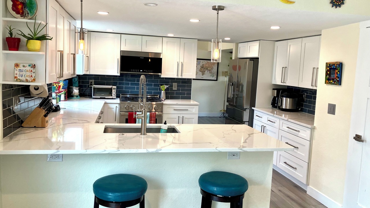 Photo of Kitchen in Lafayette