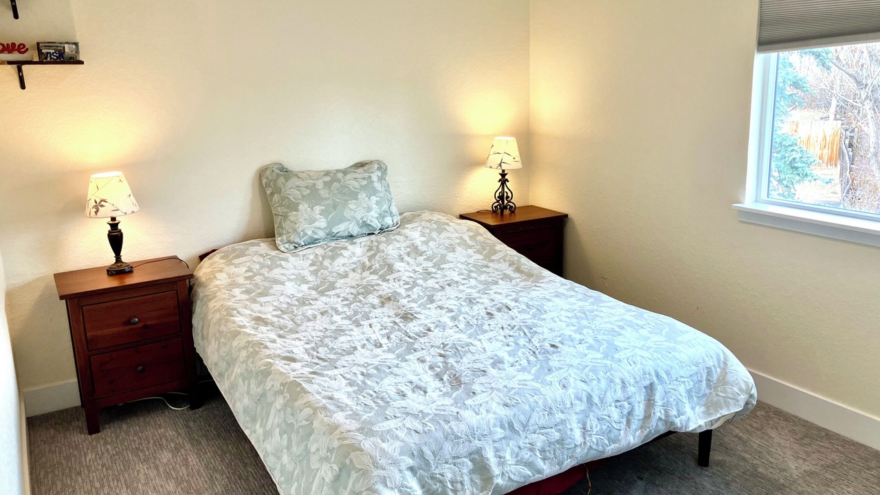 Photo of Bedroom in Lafayette