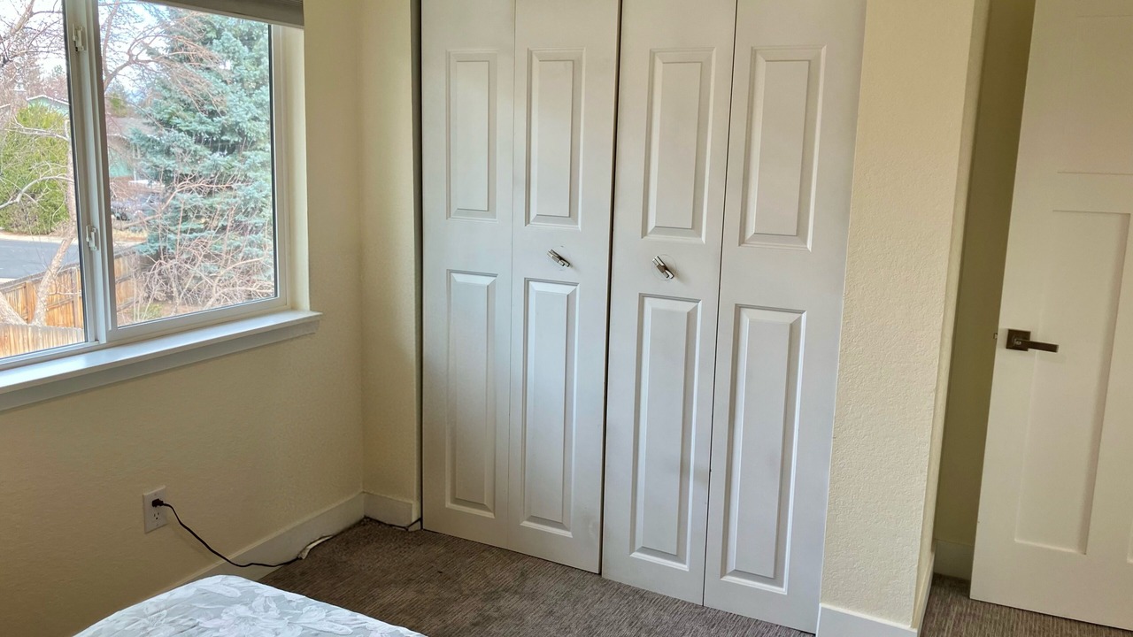 Photo of Bedroom in Lafayette