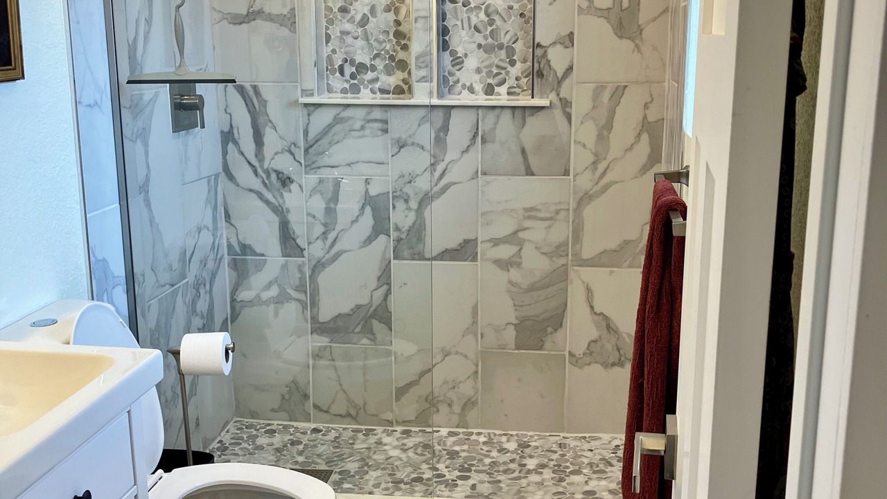 Photo of Bathroom in Lafayette