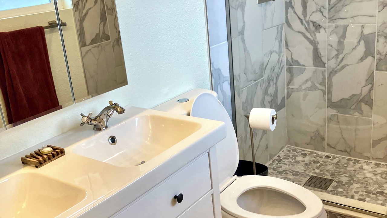 Photo of Bathroom in Lafayette