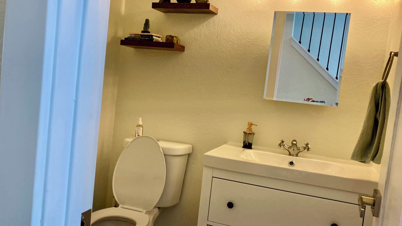 Photo of Bathroom in Lafayette
