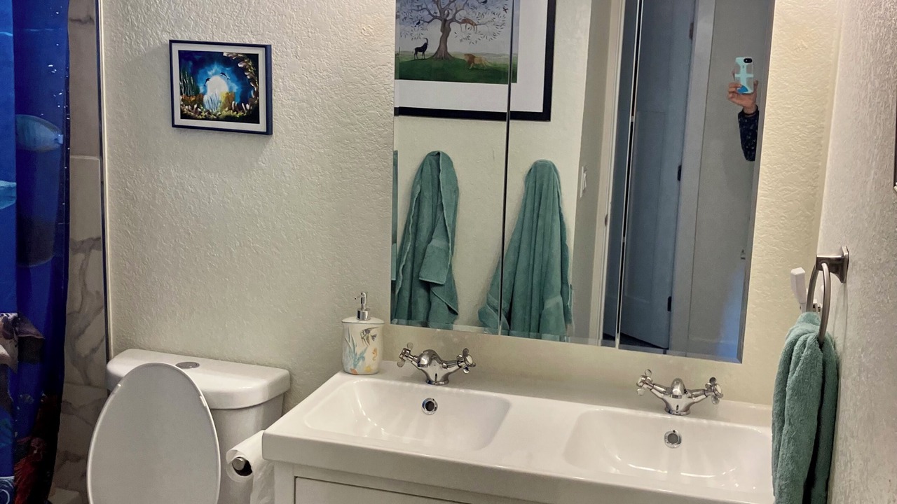 Photo of Bathroom in Lafayette