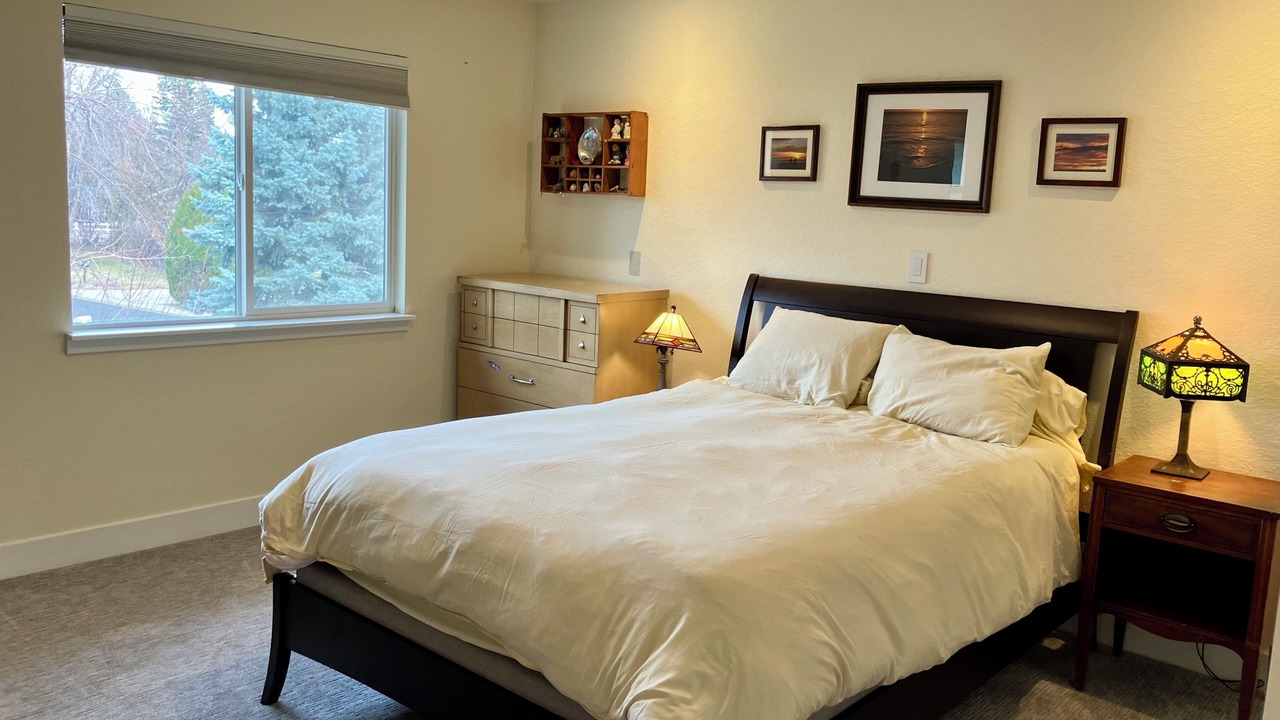 Photo of Bedroom in Lafayette