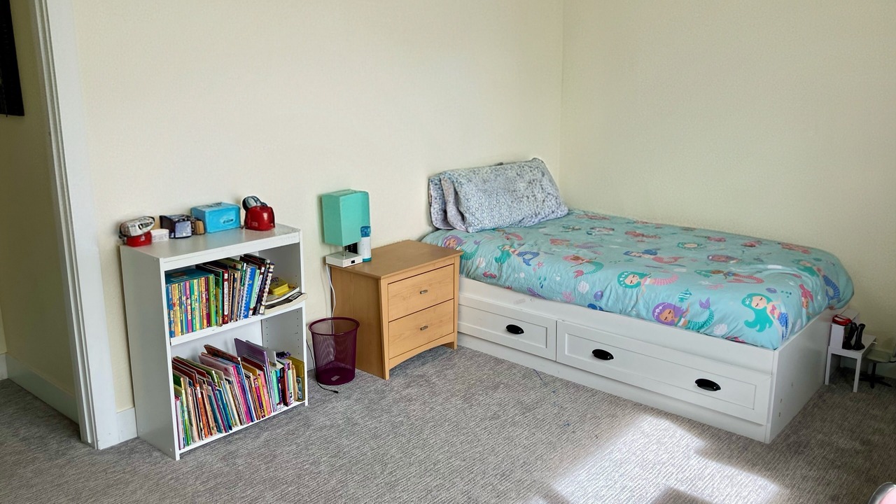 Photo of Bedroom in Lafayette