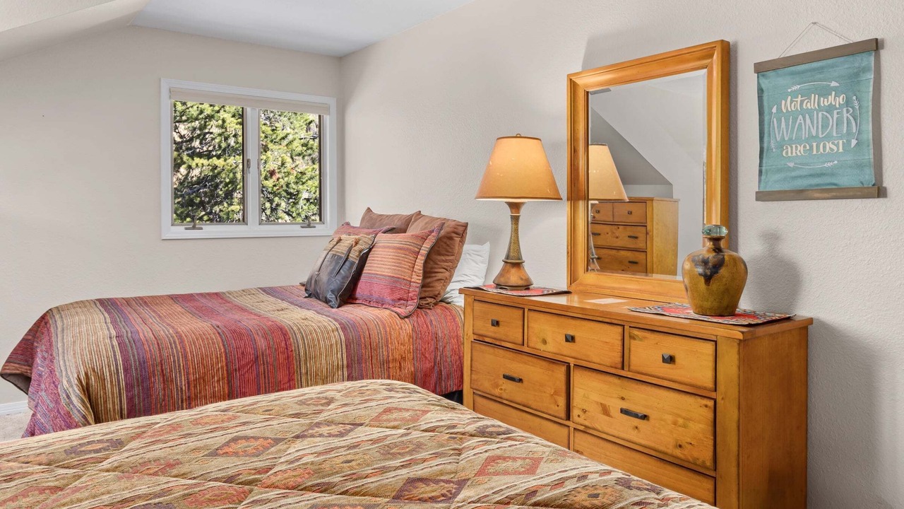 Photo of Bedroom in Windcliff Estates