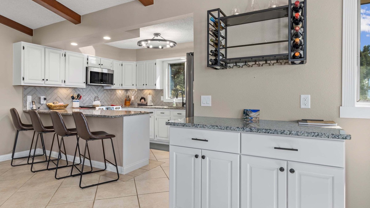 Photo of Kitchen in Windcliff Estates