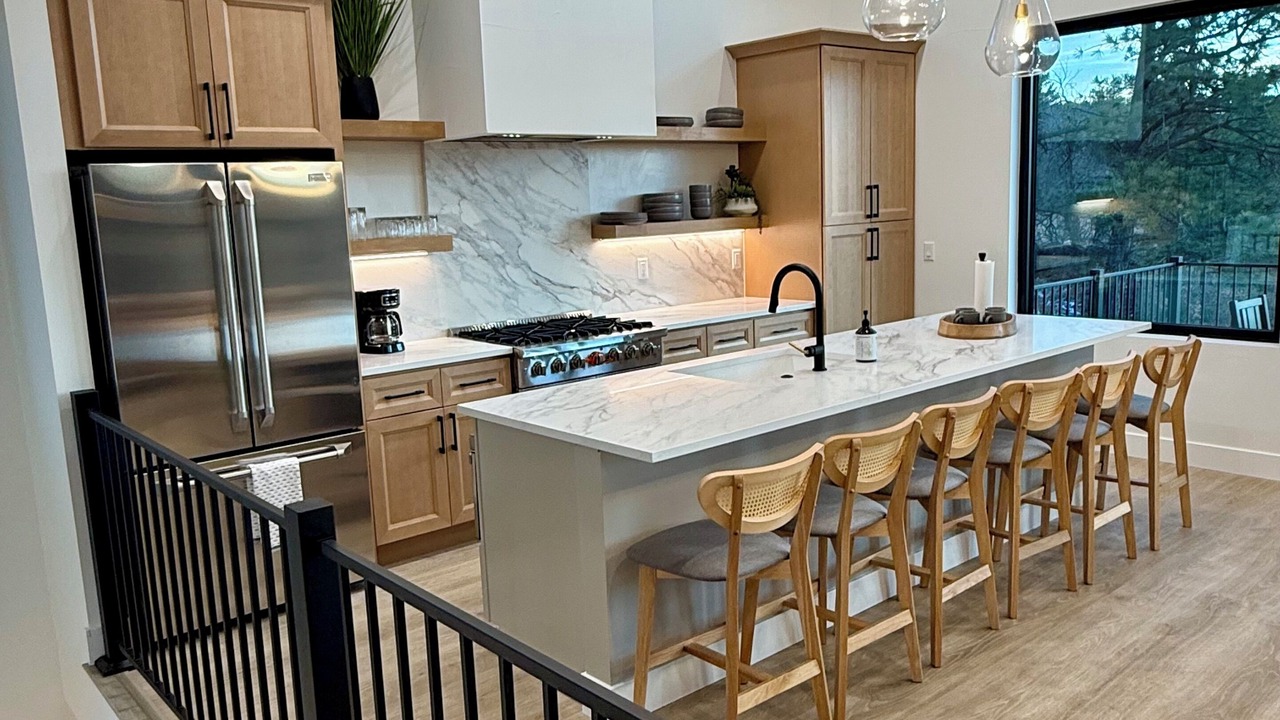 Photo of Kitchen in Castle Rock