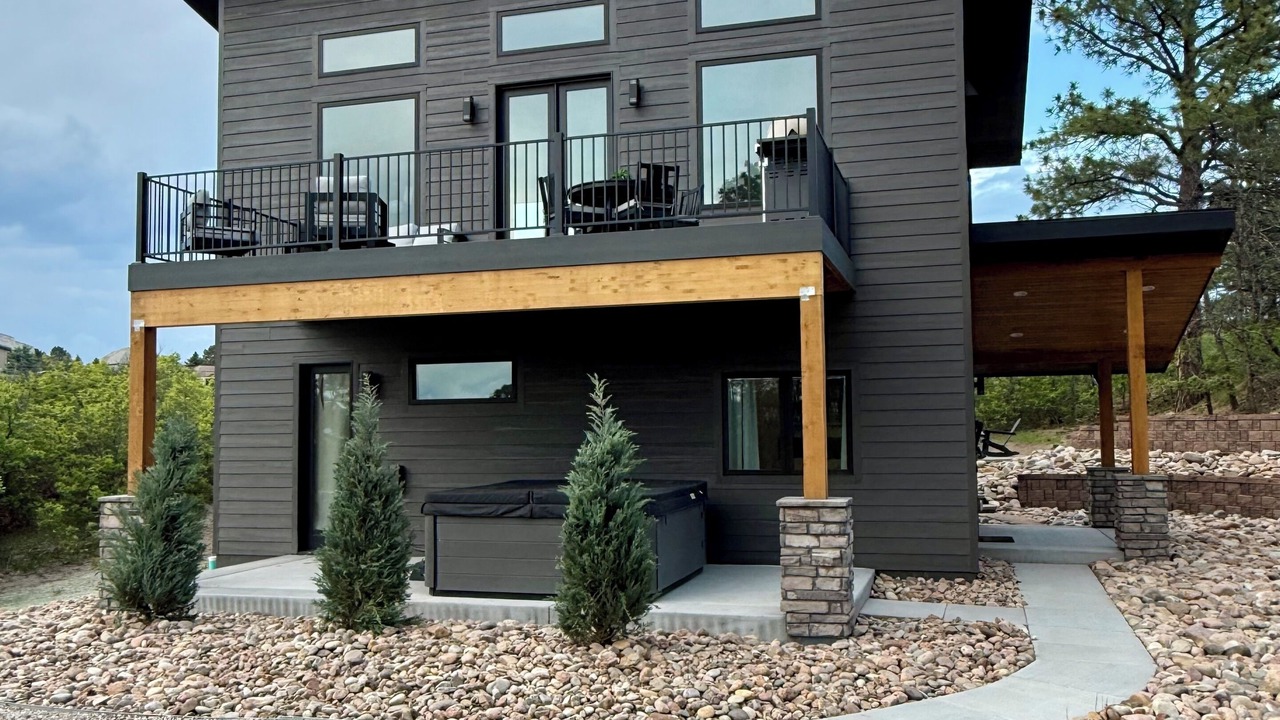 Photo of Outdoor in Castle Rock