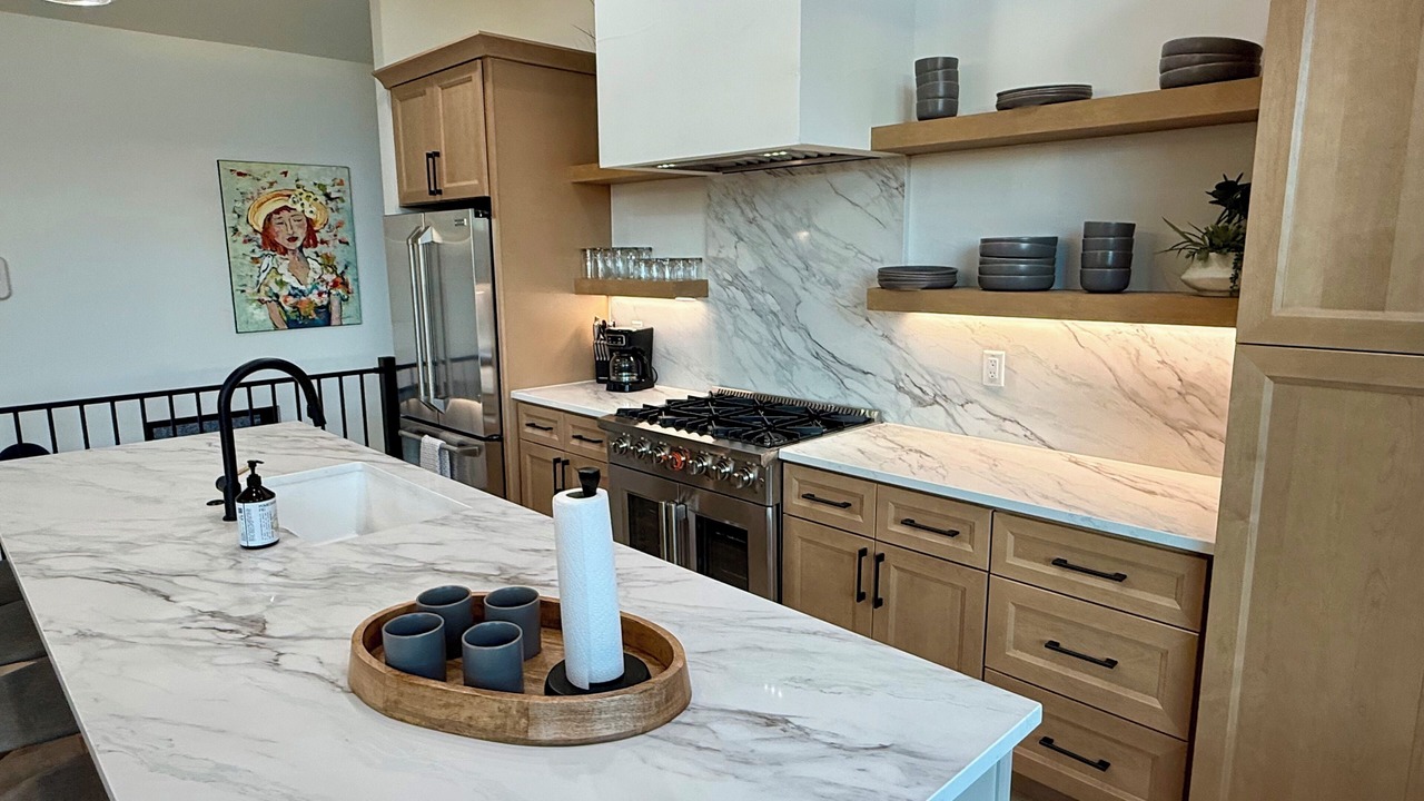 Photo of Kitchen in Castle Rock