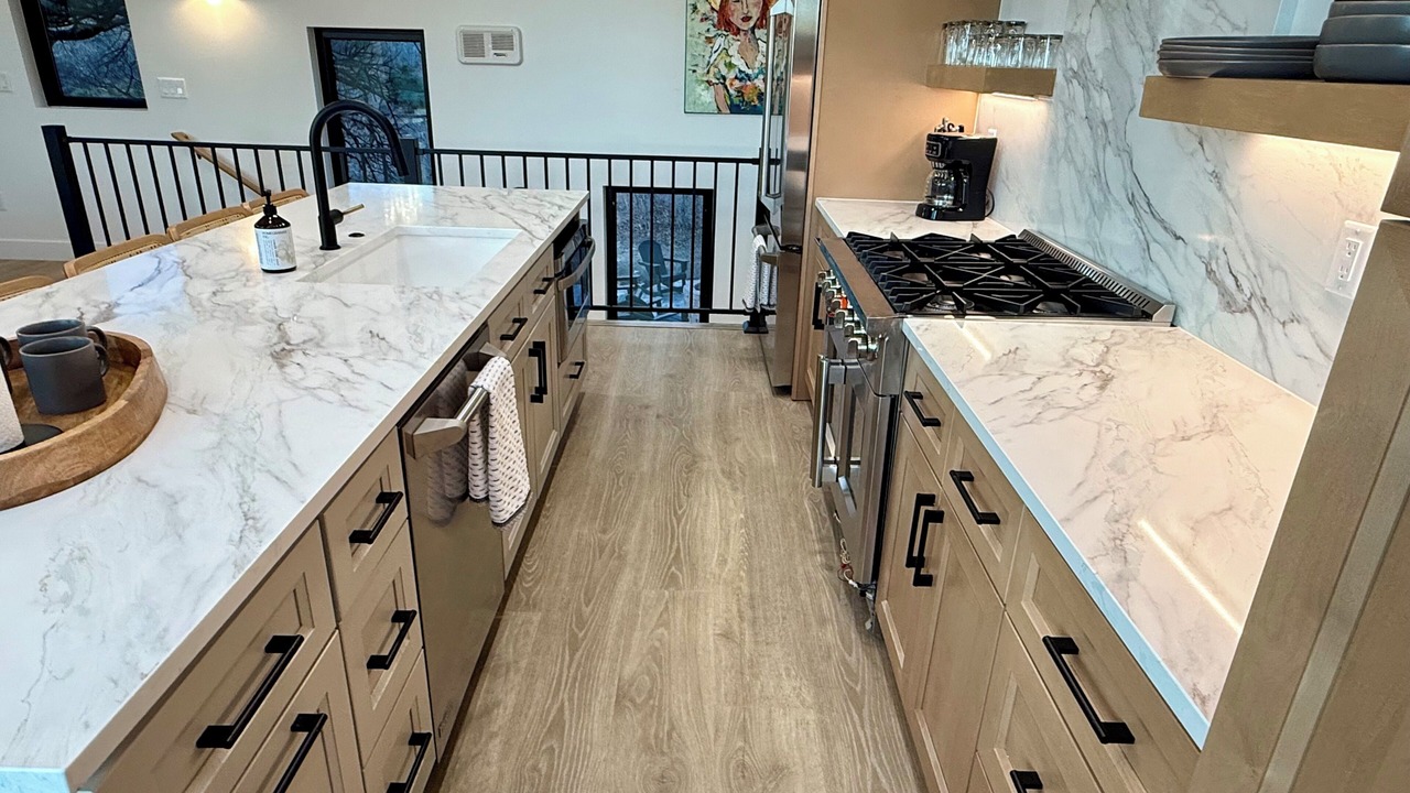 Photo of Kitchen in Castle Rock