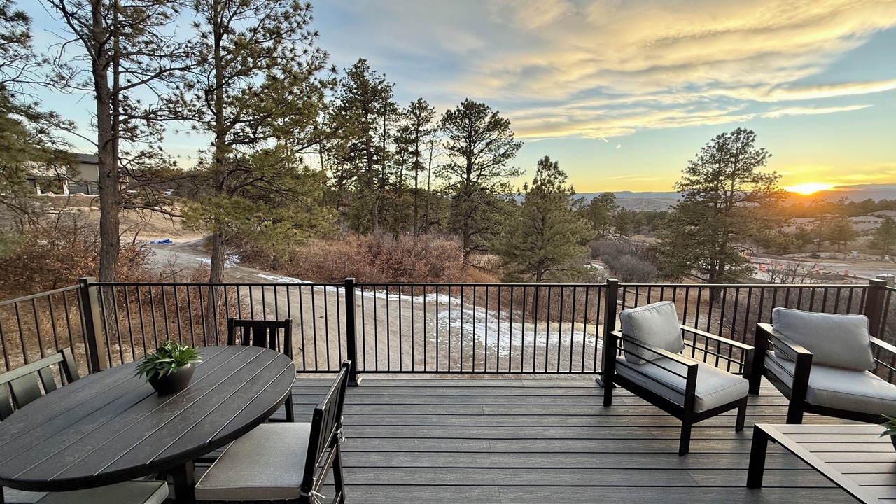 Photo of Outdoor in Castle Rock