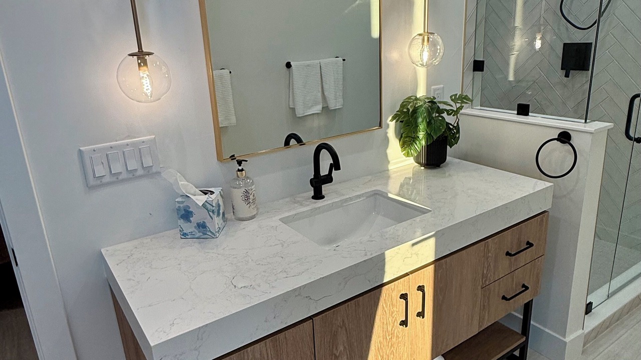 Photo of Bathroom in Castle Rock