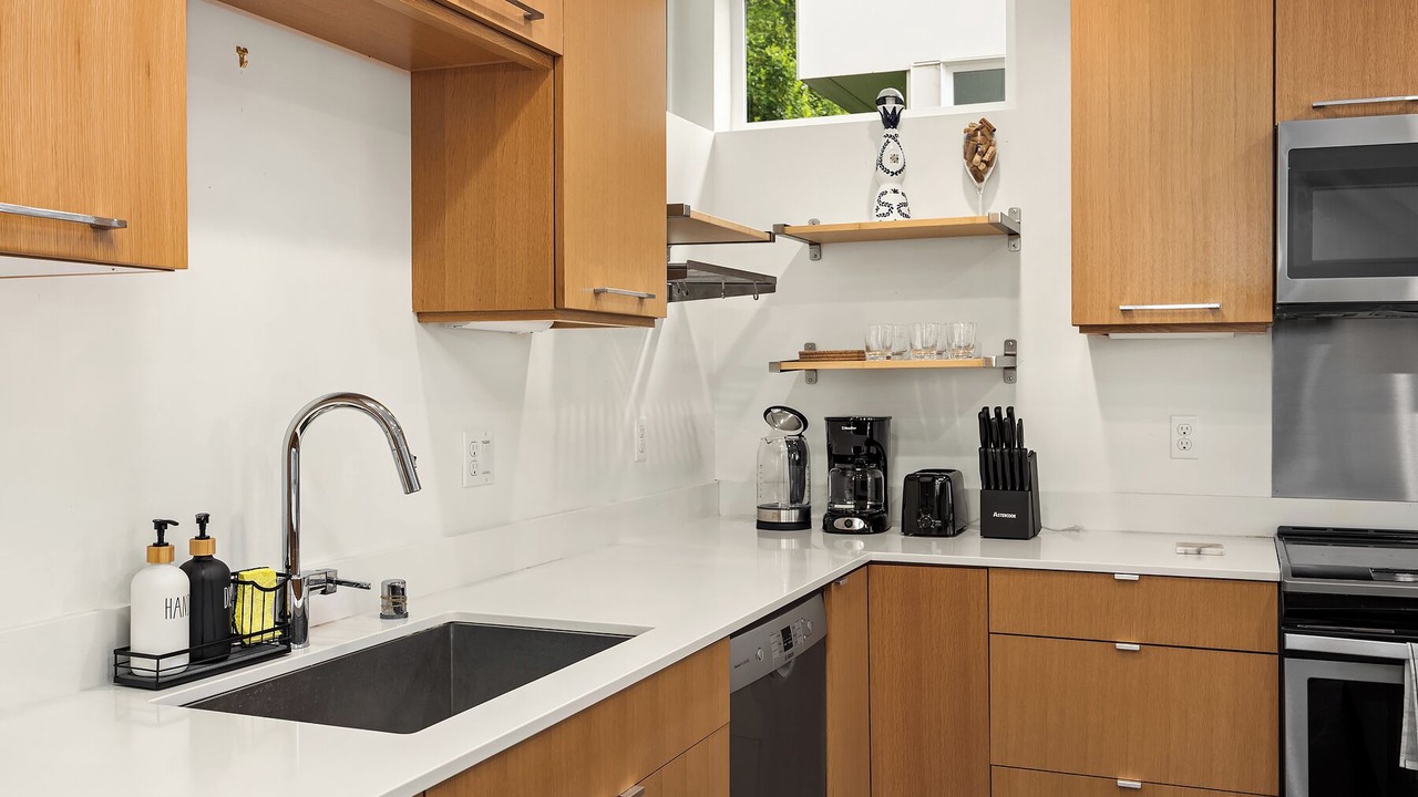 Photo of Kitchen in North Delridge