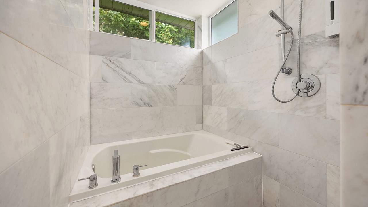 Photo of Bathroom in North Delridge