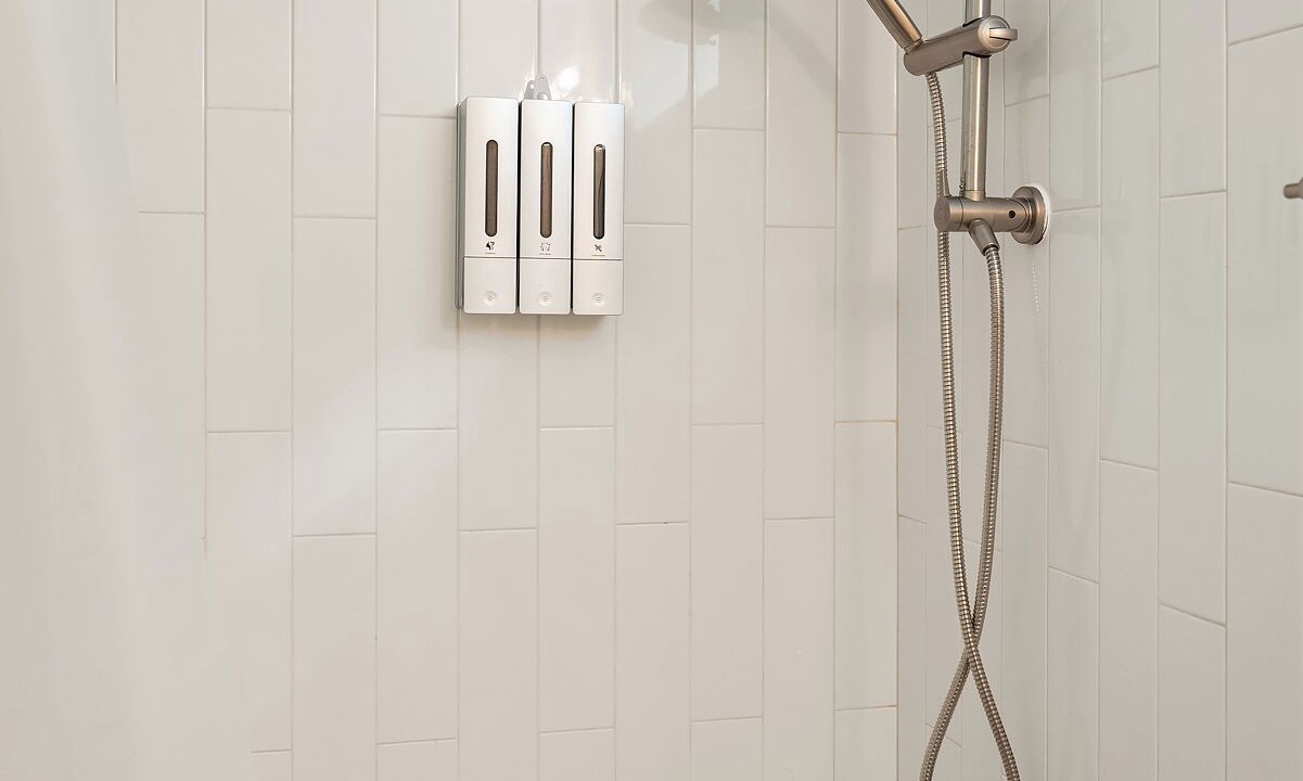 Photo of Bathroom in North Delridge