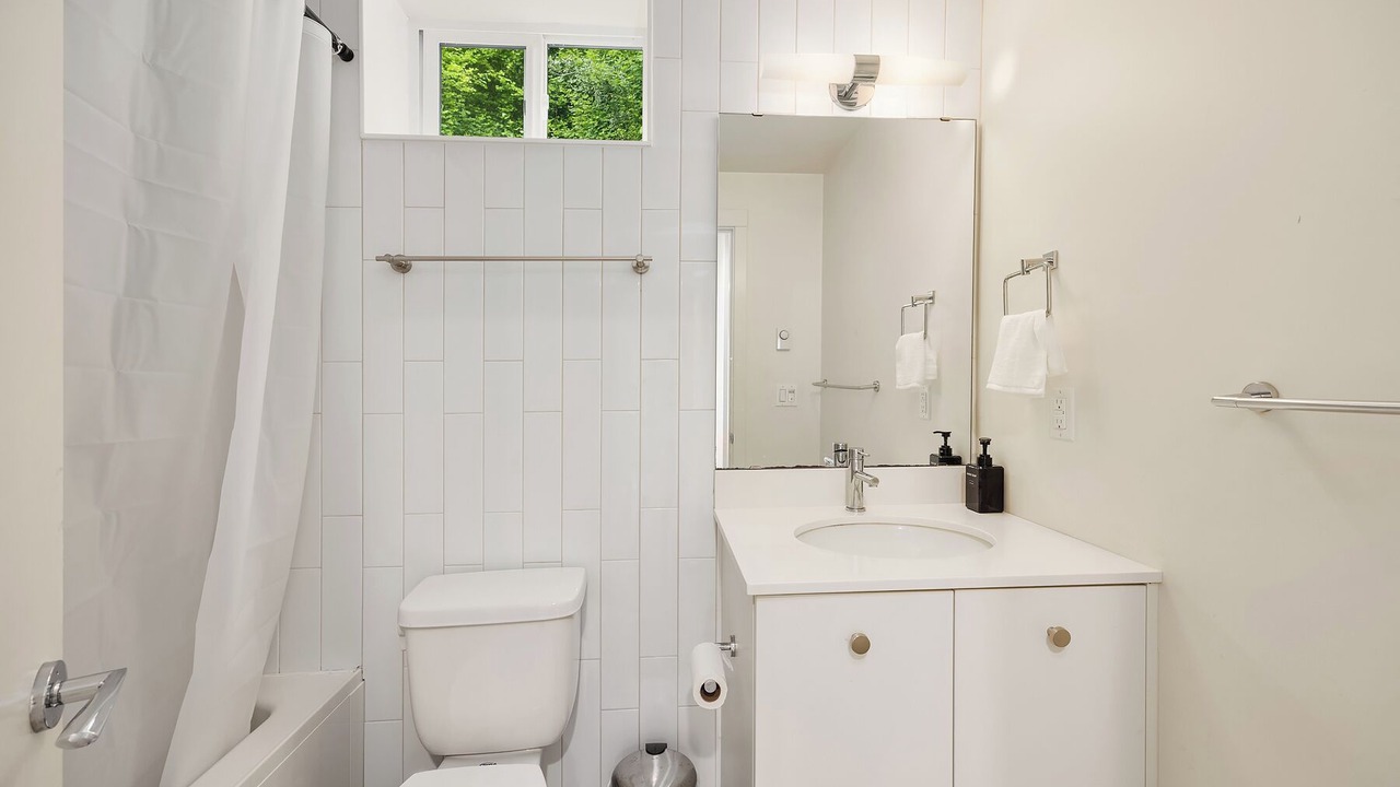 Photo of Bathroom in North Delridge