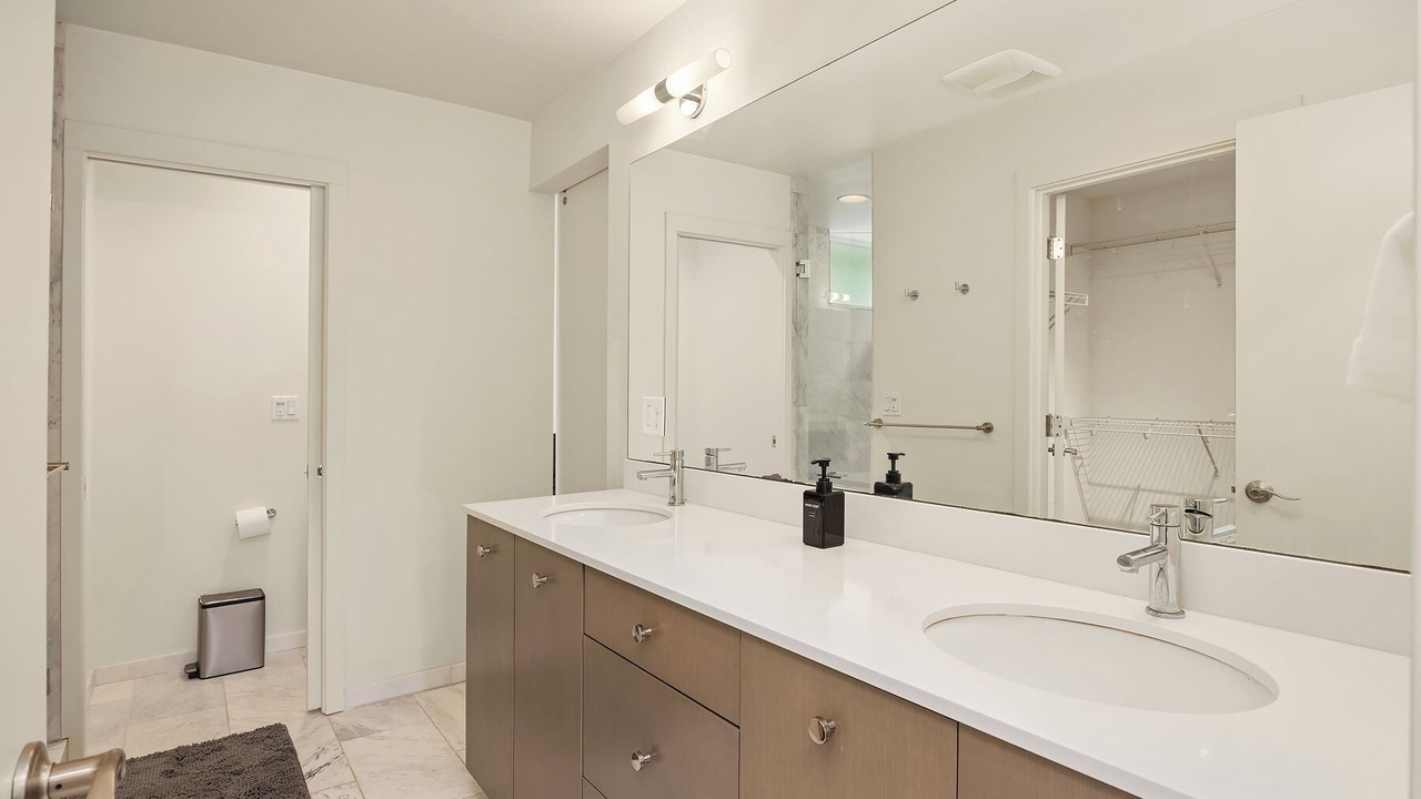 Photo of Bathroom in North Delridge