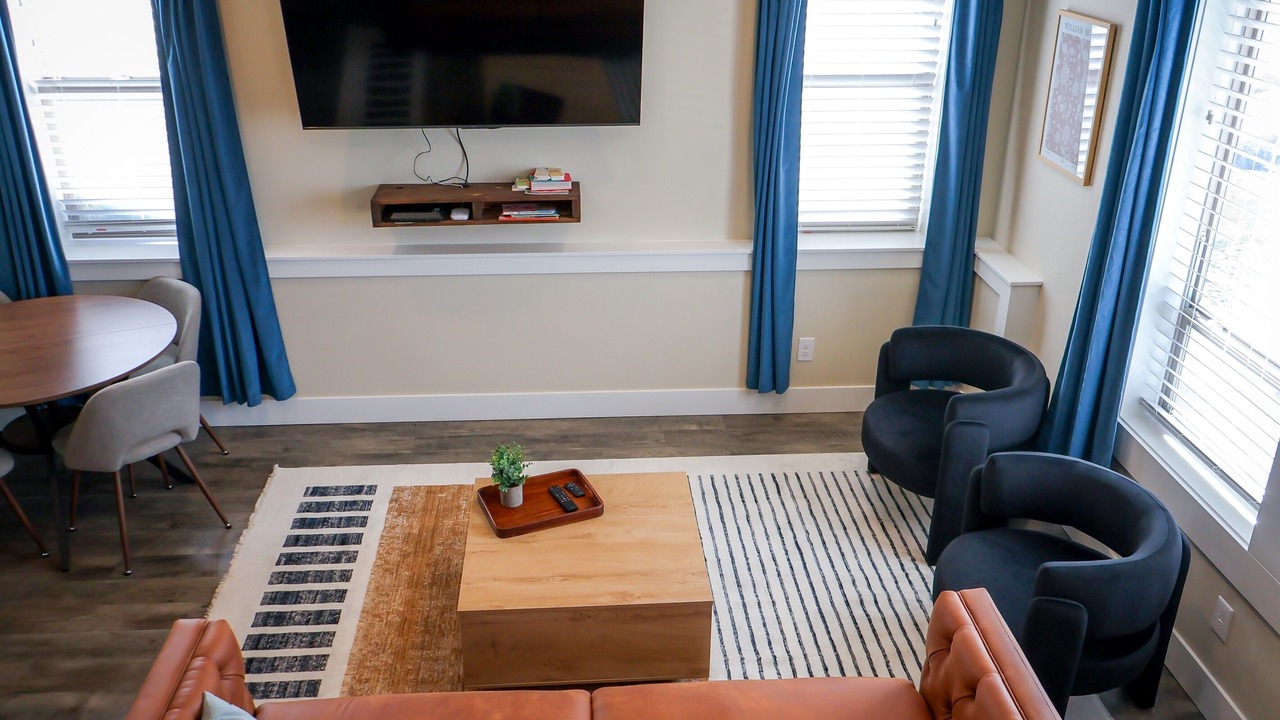 Photo of Livingroom in Latah Valley