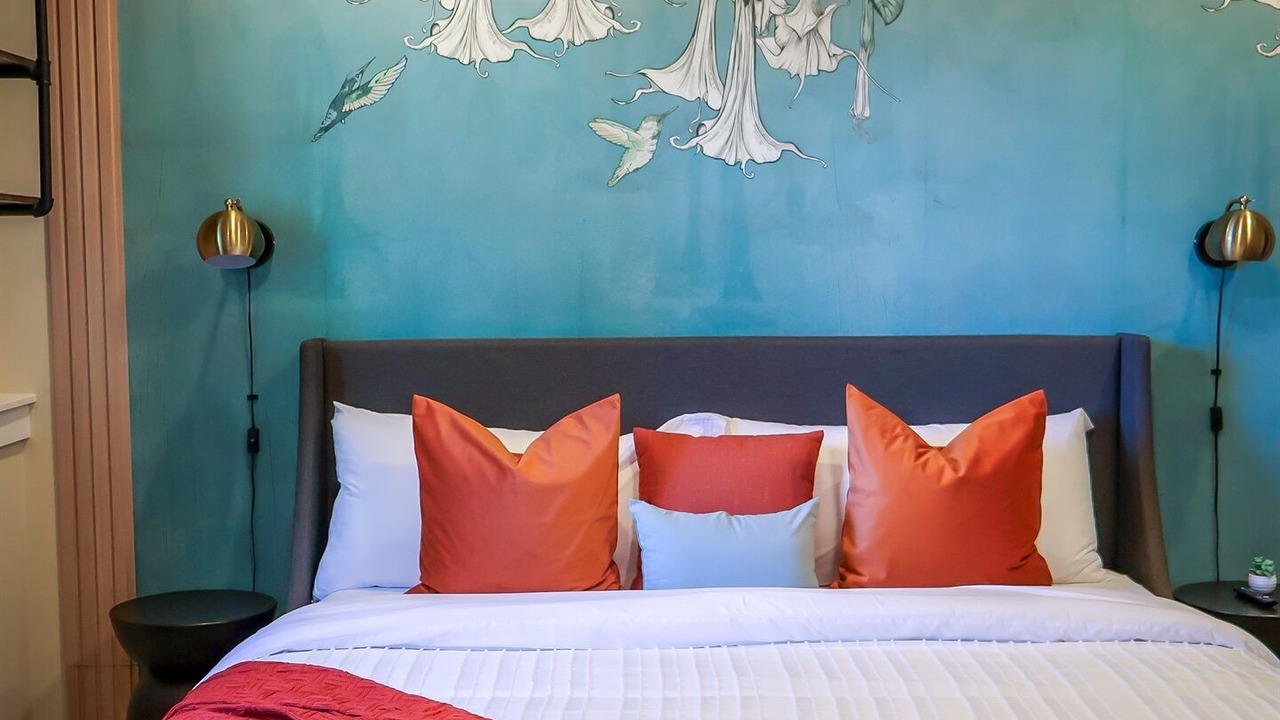 Photo of Bedroom in Latah Valley