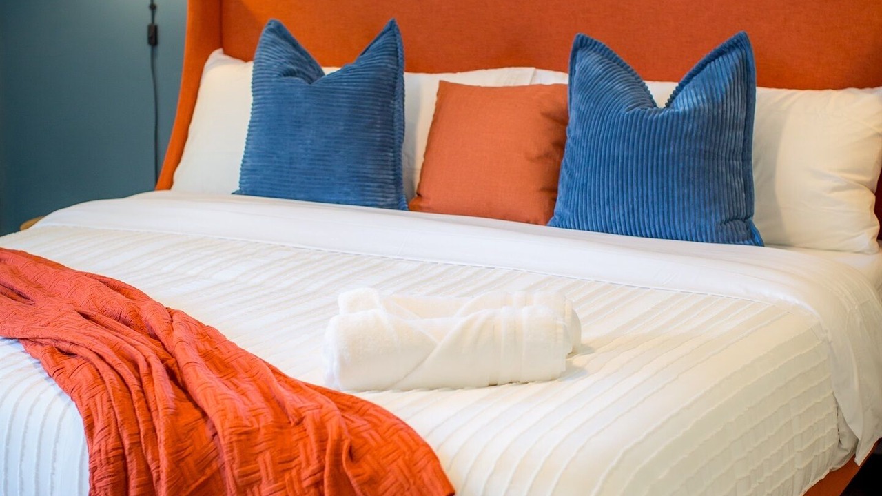 Photo of Bedroom in Latah Valley