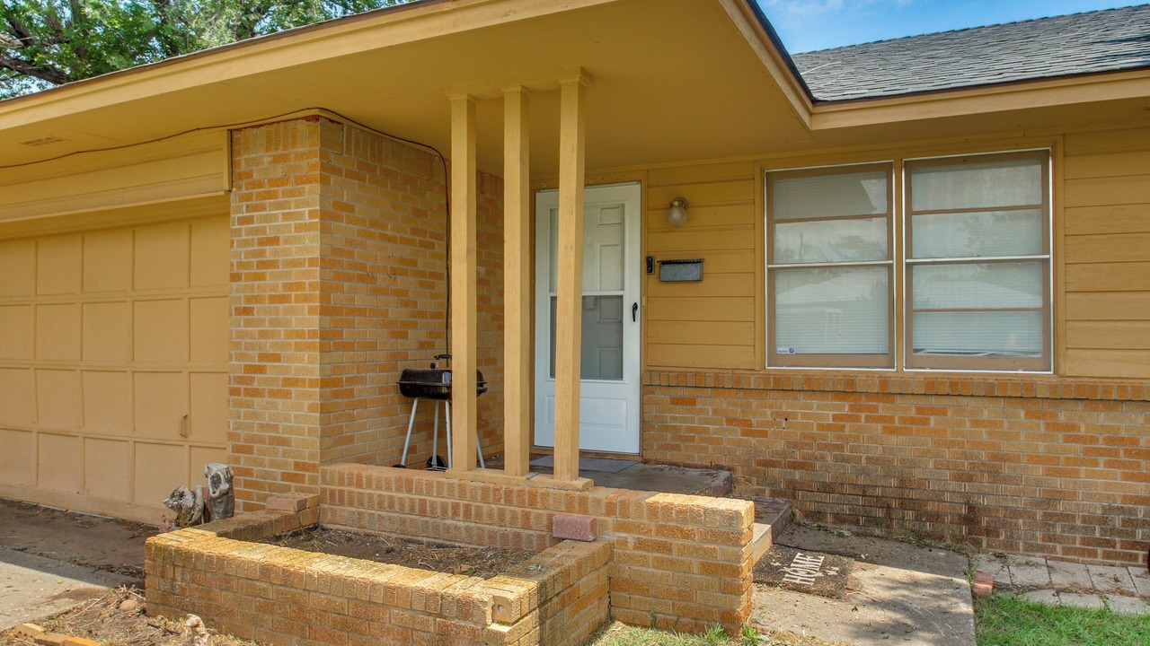 Photo of Outdoor in Lawton