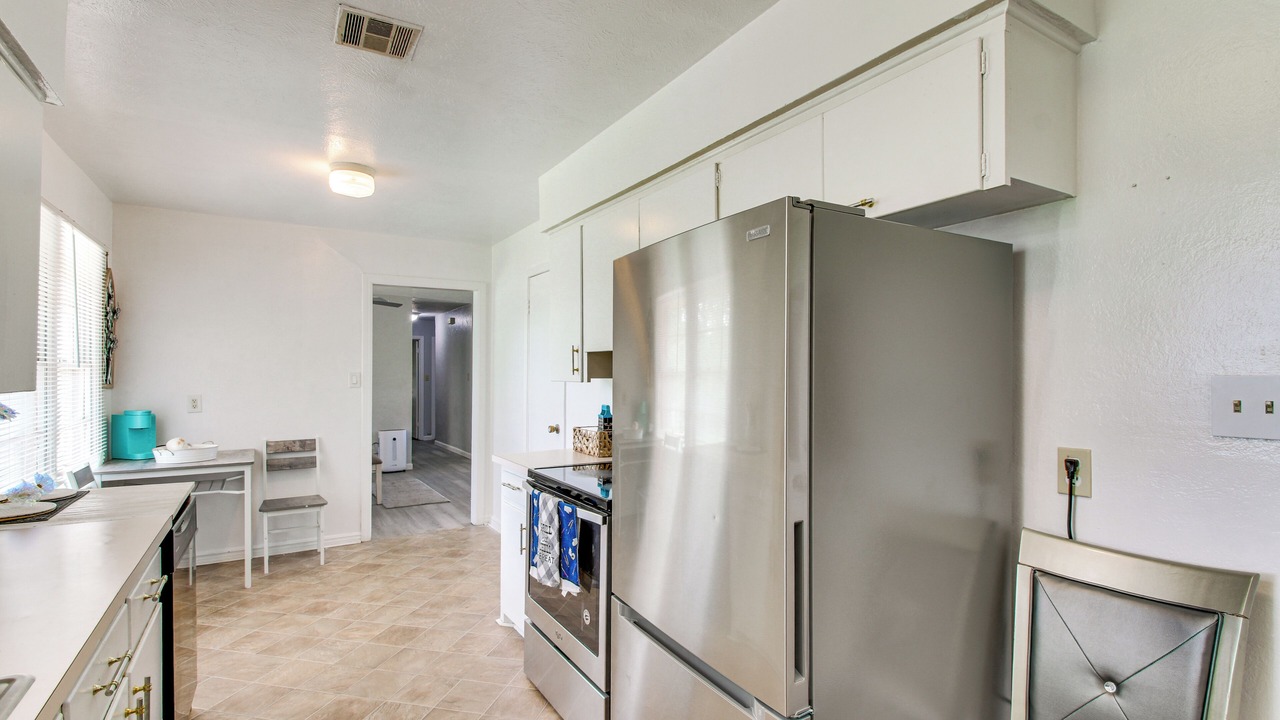 Photo of Kitchen in Lawton