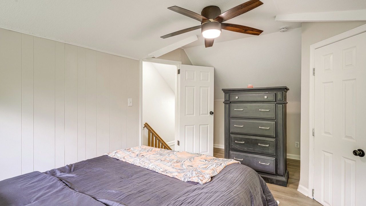 Photo of Bedroom in Kansas City