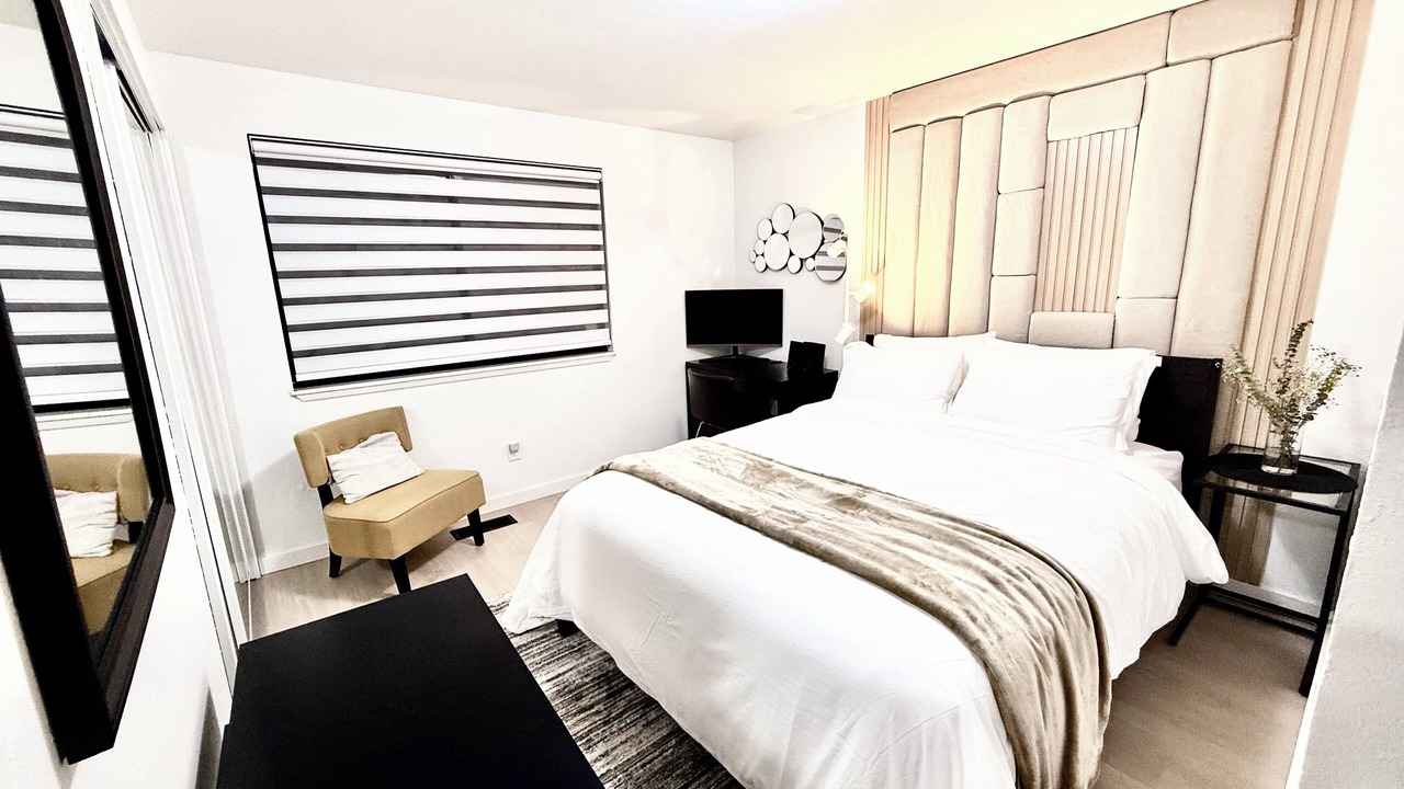Photo of Bedroom in Picnic Point-North Lynnwood