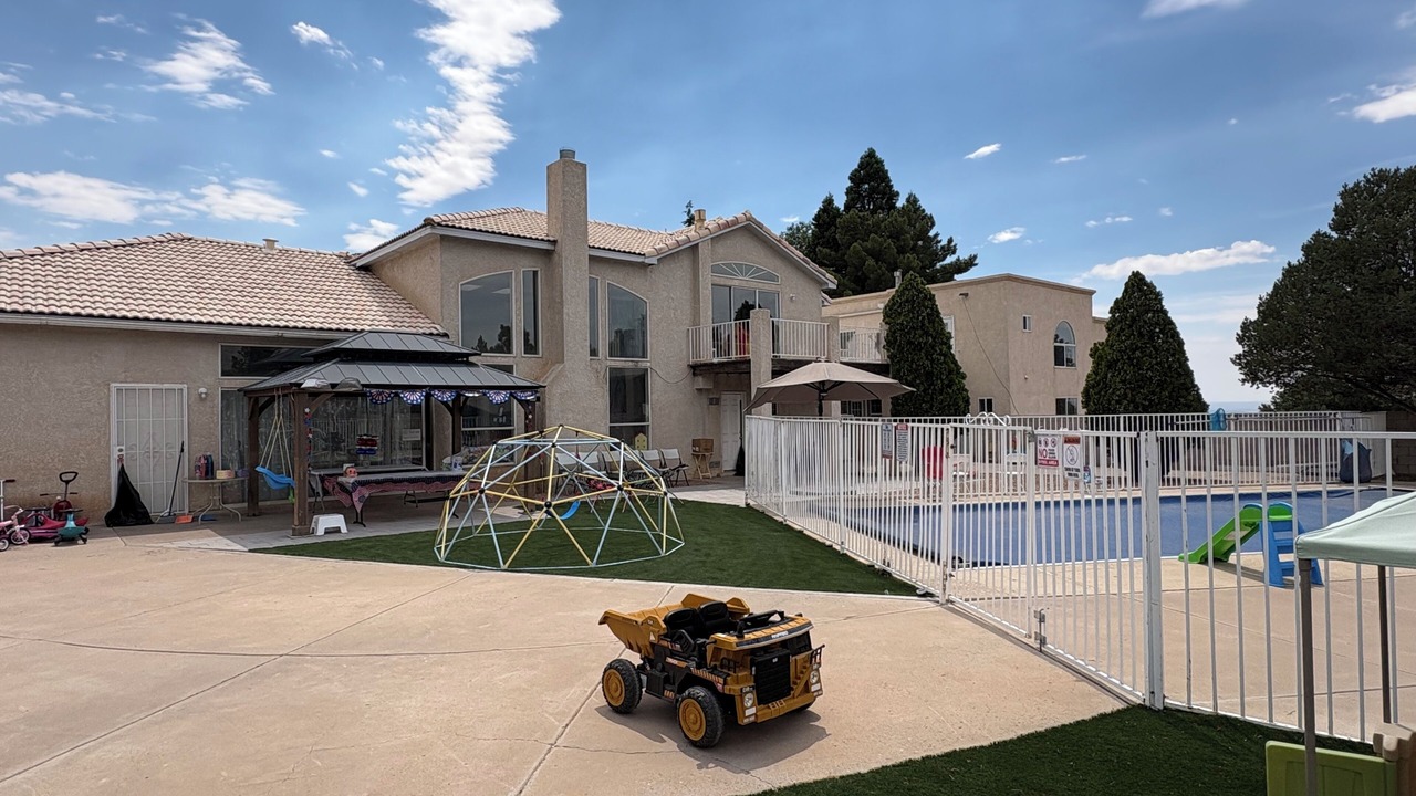 Photo of Outdoor in North Albuquerque Acres