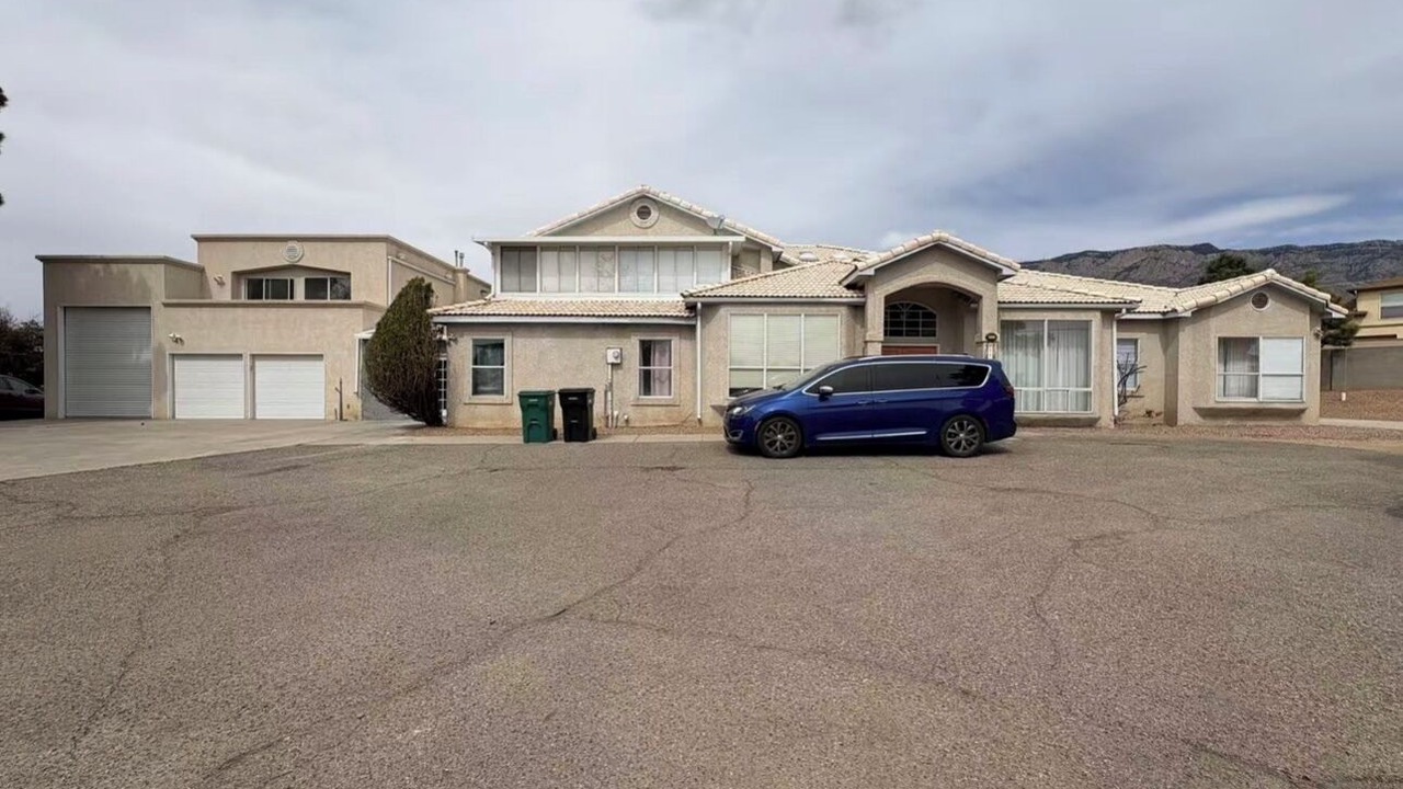 Photo of Outdoor in North Albuquerque Acres