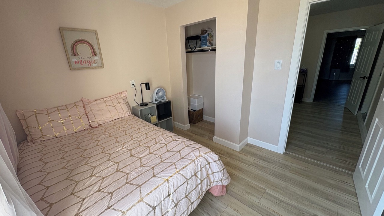 Photo of Bedroom in North Albuquerque Acres